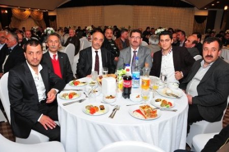 Yücelik: Erzurum’da üretim seferberliği başlatmalıyız