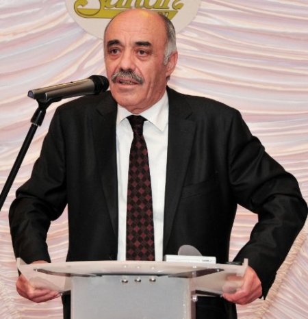 Yücelik: Erzurum’da üretim seferberliği başlatmalıyız