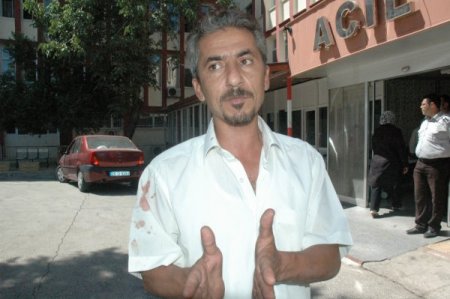 Yük Treni Fabrika İşçilerini Taşıyan Minibüse Çarptı: 4 Yaralı