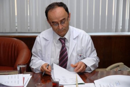 Yüksek İhtisas Hastanesi Azerbaycan’dan Yemen’e bilim ihraç ediyor