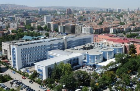 Yüksek İhtisas Hastanesi Azerbaycan’dan Yemen’e bilim ihraç ediyor