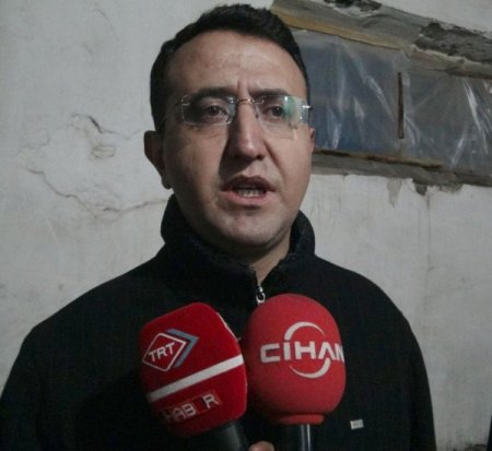 Yüksek ot fiyatları, atları dışarıda bıraktı, Kaymakam seferber oldu
