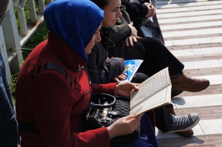 Yükseköğretime Geçiş Sınavı başladı