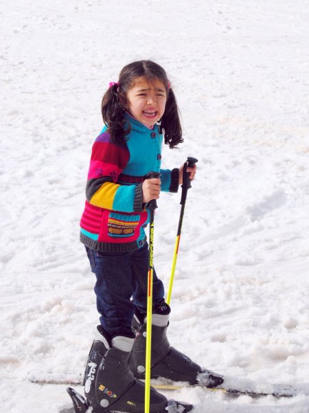 Yüksekova'da askeri kayak tesisleri sivillere açıldı