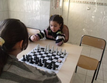 Yüksekova'da Eğitime Taze Kan