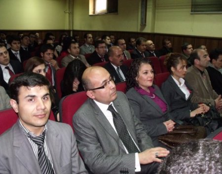 Yüksekova'da Eğitimin Kalitesi Yokap Projesi İle Artıyor