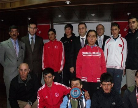Yüksekova'da Eğitimin Kalitesi Yokap Projesi İle Artıyor