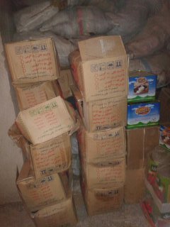 Yüksekova'da kaçakçılara darbe