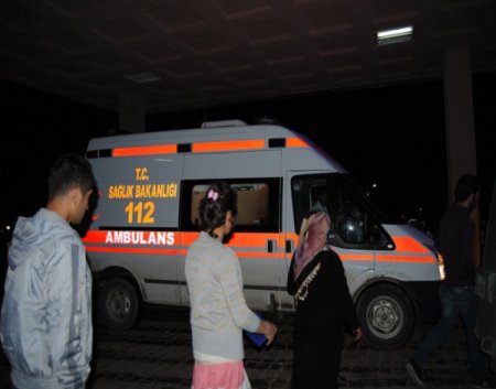 Yüksekova’da Teröristler Polis Diye Mühendisi Öldürdü (2)