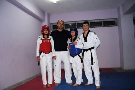 Yüksekovadan Avrupa’ya uzanan azim ve başarı