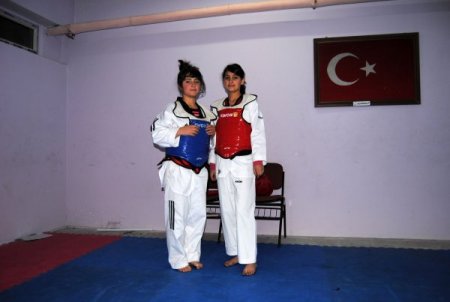 Yüksekovadan Avrupa’ya uzanan azim ve başarı