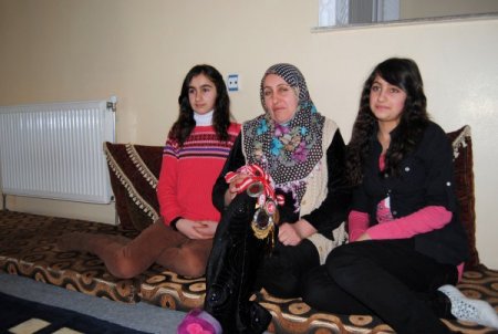 Yüksekovadan Avrupa’ya uzanan azim ve başarı