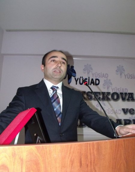 Yüksekova'nın Kalkınması İçin 40 Maddelik Çözüm Paketi Hazırlandı
