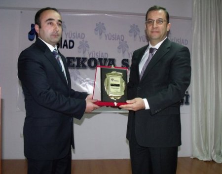 Yüksekova'nın Kalkınması İçin 40 Maddelik Çözüm Paketi Hazırlandı