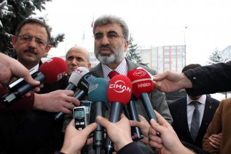 Yunan Bakan Rica Etti, Türkiye Üzerinden Gaz Akışı Yeniden Başladı