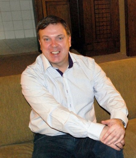 Yunan Bakan Uludağ'da Tatil Yapıyor