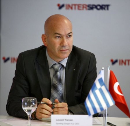 Yunan Perakende Devinden Türkiye’ye 60 Milyon Tl Yatırım