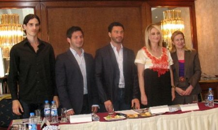 Yunan-türk Dostluğu Adına Aynı Oyun 2 Bin 500 Yıl Sonra Tekrar Sahneleniyor