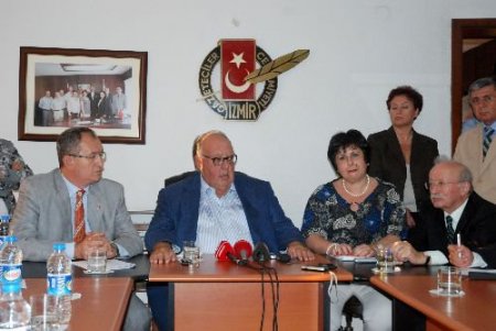 Yunanistan Başbakan Yardımcısı Pangolos: Ayasofya Bir Dünya Mirasıdır