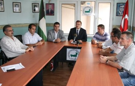 "yunanistan'da 700 Yıllık Geçmiş Yok Edilmek İsteniyor"