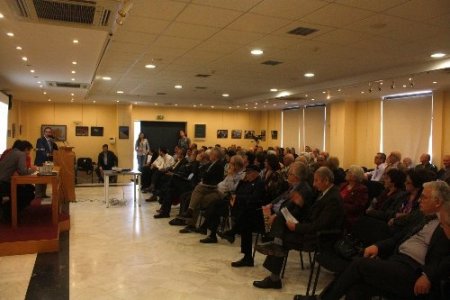 Yunanistan'da yaşayan Gökçeadalı Rumlar, adaya dönmeyi planlıyor (Özel)