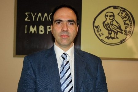 Yunanistan'da yaşayan Gökçeadalı Rumlar, adaya dönmeyi planlıyor (Özel)