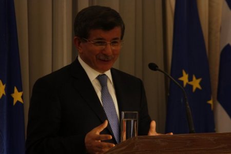 Yunanistan’la yüksek düzeyli toplantı Ocak ayında