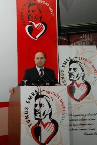 Yunus Emre, Artık Okullarda Kendine Özgü Haftayla Anılacak