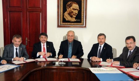 Yunus Emre Külliyesi, inanç turizminin merkezi haline getirilecek