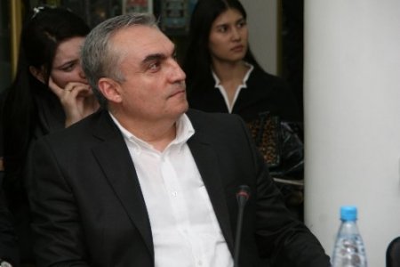 Yunus Emre’nin şiirlerine Kazak öğrenciler hayat verdi