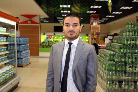 Yunus Market, En Büyük Şubesini Bursa'da Açtı