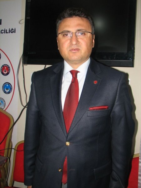Yurdakul: İstanbul-izmir Otoyolunu, Parti Ayrımı Gözetmeden Alkışlıyoruz