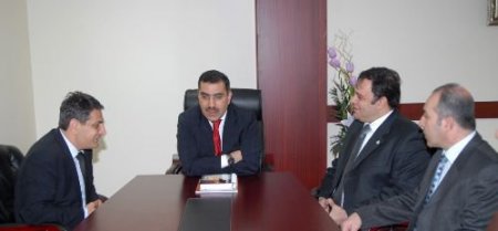 Yüreğir Belediye Başkanı Çelikcan: Asansörlerin Yıllık Bakımına Büyük Önem Veriyoruz