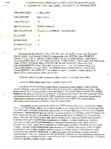 Yüreğir Belediye Başkanı Çelikcan: Toki Projesi Yüreğir İçin Önemli