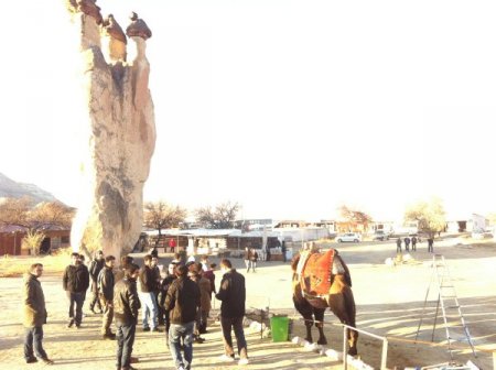 Yüreğir Belediyesi, kültür evlerine gelen çocukları geziye gönderdi