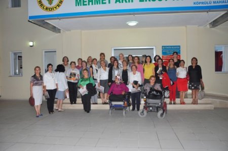 Yüreğir Kent Konseyi Kadın Meclisi oluşturuldu