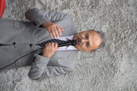 Yüreğir’de sabah namazından sonra kahvaltı