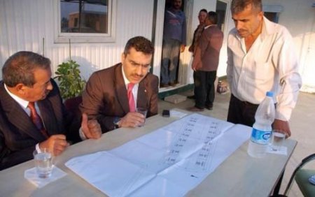 Yüreğir'e Hurdacılar Sitesi Yapılacak