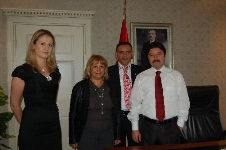 Yurt Çocukları Kitaplaştırıldı