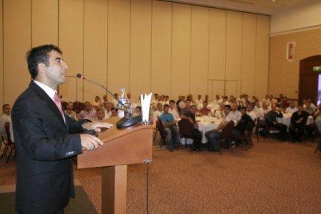 Yurt Dışındaki Türk Okulları Bir Destanın Adıdır