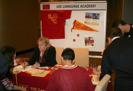 Yurtdışı Eğitim Fuarları İzmir'de başladı