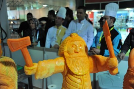 YURTKUR Genel Müdürü Albayrak: Yurtlar 4 yıldızlı otel gibi