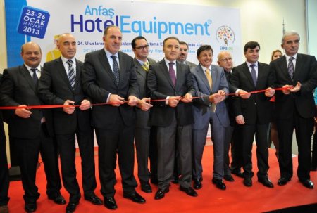 YURTKUR Genel Müdürü Albayrak: Yurtlar 4 yıldızlı otel gibi