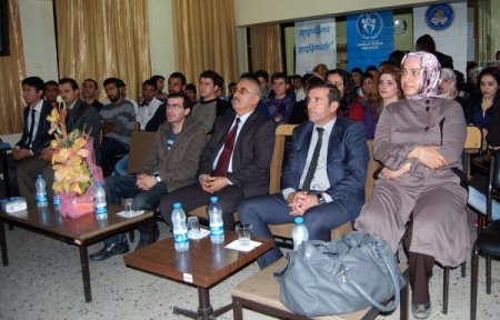 YURTKUR'dan öğrencilere eğitim programı