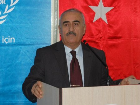 YURTKUR'dan öğrencilere eğitim programı