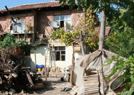 Yurtseven Ailesi Yardım Bekliyor