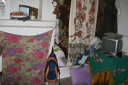 Yurtseven Ailesi Yardım Bekliyor