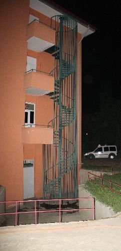 Yurttan Kaçmaya Çalışırken Hayatından Oldu