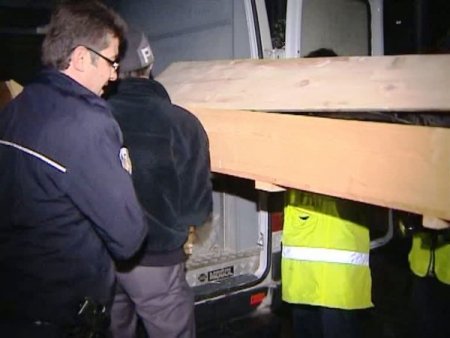 Yürüme Engelli Şahıs Yangında Hayatını Kaybetti