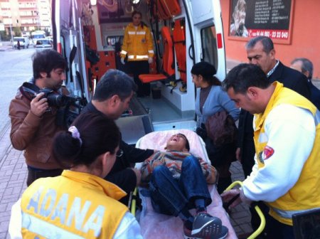 Yürüyemeyen Şahin'e Kimse Yok Mu sahip çıktı